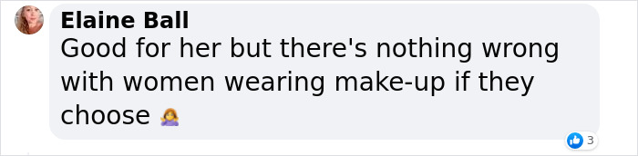 Miss England Finalist Competes Makeup-Free, Stirs Up Debate On Beauty Standards Online Miss England Finalist Competes Makeup-Free, Stirs Up Debate On Beauty Standards Online