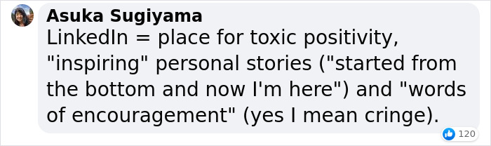 CEO Posts A Crying Selfie After Laying Off Employees, Receives A Major Backlash CEO Posts A Crying Selfie After Laying Off Employees, Receives A Major Backlash