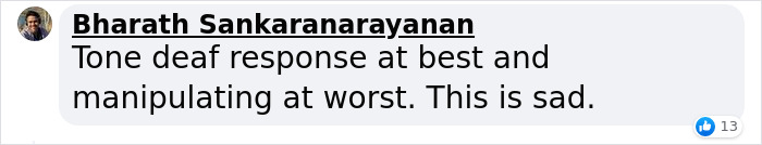 CEO Posts A Crying Selfie After Laying Off Employees, Receives A Major Backlash CEO Posts A Crying Selfie After Laying Off Employees, Receives A Major Backlash