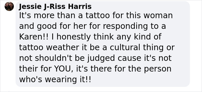 New Zealand Newscaster Claps Back At Man Constantly Complaining To Her News Station About Her Māori Face Tattoo New Zealand Newscaster Claps Back At Man Constantly Complaining To Her News Station About Her Māori Face Tattoo