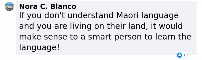 New Zealand Newscaster Claps Back At Man Constantly Complaining To Her News Station About Her Māori Face Tattoo New Zealand Newscaster Claps Back At Man Constantly Complaining To Her News Station About Her Māori Face Tattoo