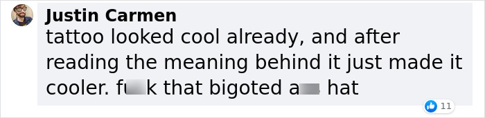 New Zealand Newscaster Claps Back At Man Constantly Complaining To Her News Station About Her Māori Face Tattoo New Zealand Newscaster Claps Back At Man Constantly Complaining To Her News Station About Her Māori Face Tattoo