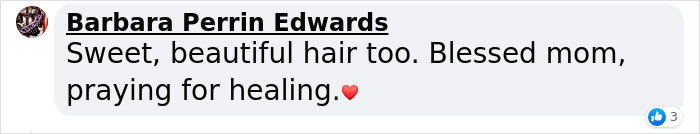 “I Don’t Mind Being Sick But I Mind Looking Sick”: Mom Receives Beautiful Wig Made Out Of Her Son’s Hair After Cancer Treatment Hair Loss “I Don’t Mind Being Sick But I Mind Looking Sick”: Mom Receives Beautiful Wig Made Out Of Her Son’s Hair After Cancer Treatment Hair Loss