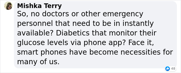 New Italian Restaurant In Texas Has A Strict ‘No Cellphones Allowed’ Policy, And It’s Divided The Internet New Italian Restaurant In Texas Has A Strict ‘No Cellphones Allowed’ Policy, And It’s Divided The Internet