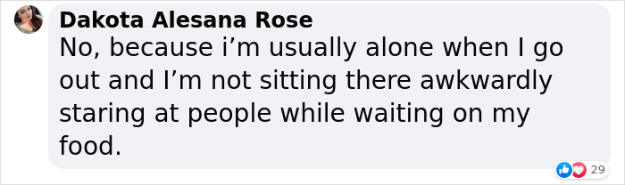 New Italian Restaurant In Texas Has A Strict ‘No Cellphones Allowed’ Policy, And It’s Divided The Internet New Italian Restaurant In Texas Has A Strict ‘No Cellphones Allowed’ Policy, And It’s Divided The Internet