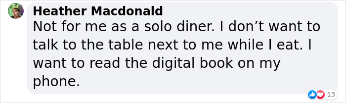 New Italian Restaurant In Texas Has A Strict ‘No Cellphones Allowed’ Policy, And It’s Divided The Internet New Italian Restaurant In Texas Has A Strict ‘No Cellphones Allowed’ Policy, And It’s Divided The Internet