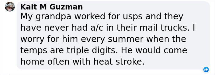 "120+ Temperatures": UPS Drivers Demand Change After Showing Heat Levels In Their Trucks "120+ Temperatures": UPS Drivers Demand Change After Showing Heat Levels In Their Trucks