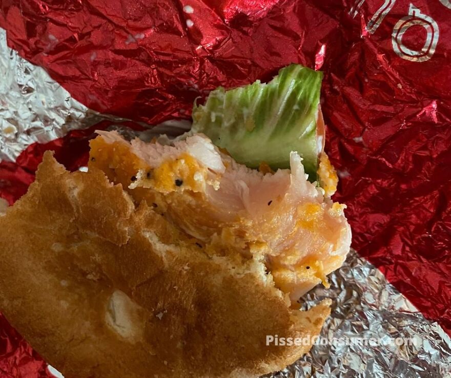 10 Burger Disasters That Spoil The Appetite