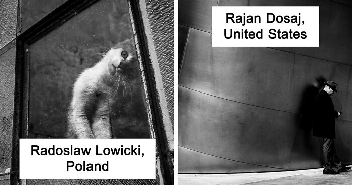 All About Photo Magazine Awards 2022: Here Are 25 Of The Most Beautiful Black And White Photographs