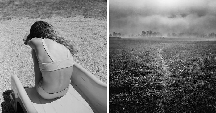 All About Photo Magazine Awards 2022: Here Are 25 Of The Most Beautiful Black And White Photographs