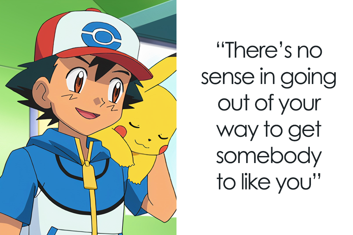 Pokémon Quotes That Will Make You Want To Play The Games All Over Again |  Bored Panda