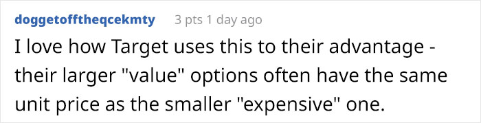 "Basically A 'How To' Guide For Manipulating The Average Person": Person Breaks Down Popular Pricing Strategies In 12 Simple And Comprehensive Visualizations "Basically A 'How To' Guide For Manipulating The Average Person": Person Breaks Down Popular Pricing Strategies In 12 Simple And Comprehensive Visualizations