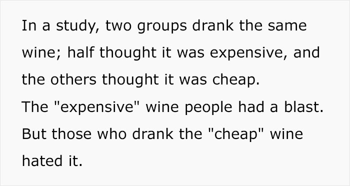 "Basically A 'How To' Guide For Manipulating The Average Person": Person Breaks Down Popular Pricing Strategies In 12 Simple And Comprehensive Visualizations "Basically A 'How To' Guide For Manipulating The Average Person": Person Breaks Down Popular Pricing Strategies In 12 Simple And Comprehensive Visualizations