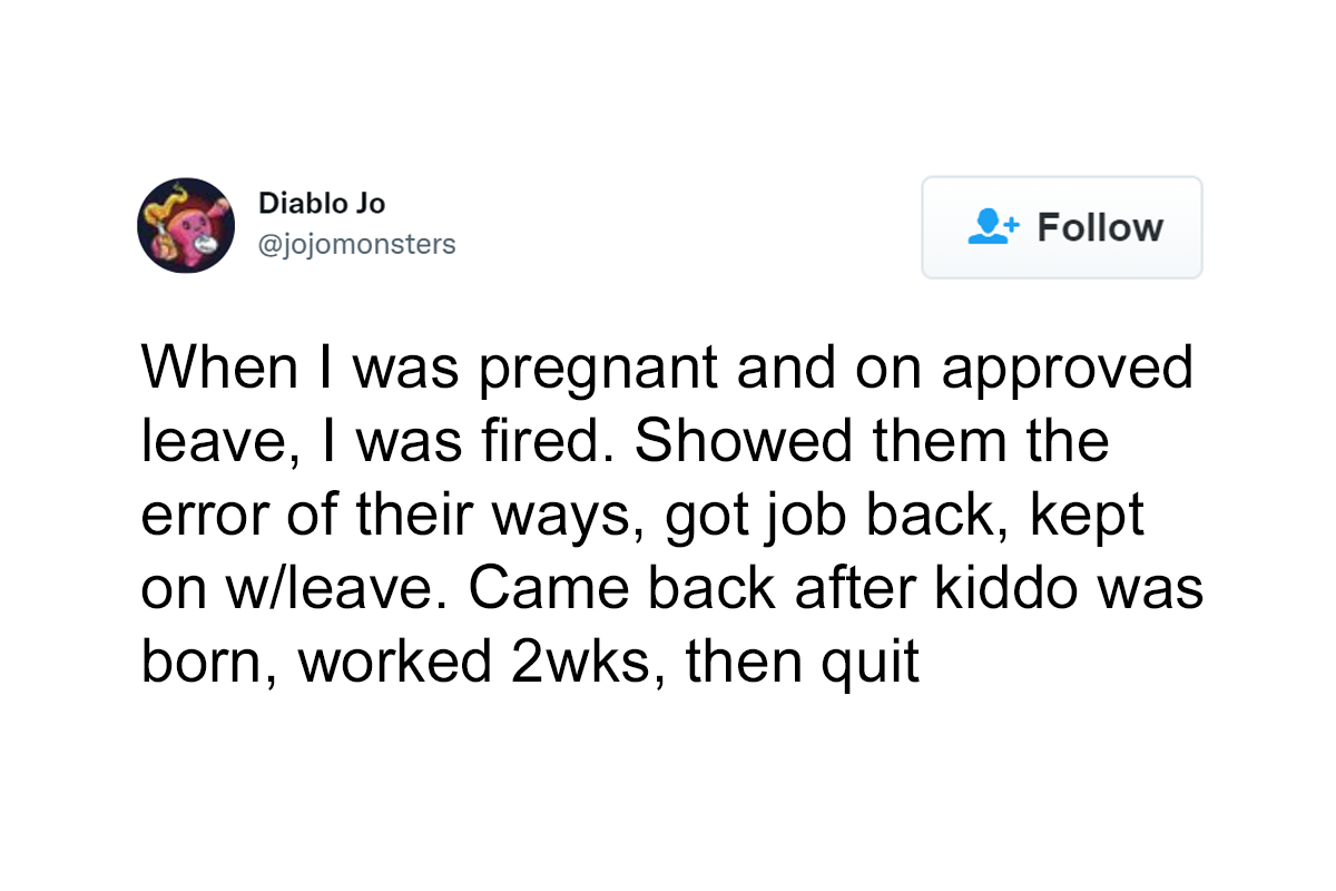 These 8 People Open Up About Rage Quitting Their Jobs