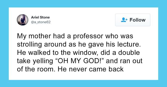 30 Wild And Iconic Ways People Quit Their Jobs, As Shared In This Viral Twitter Thread