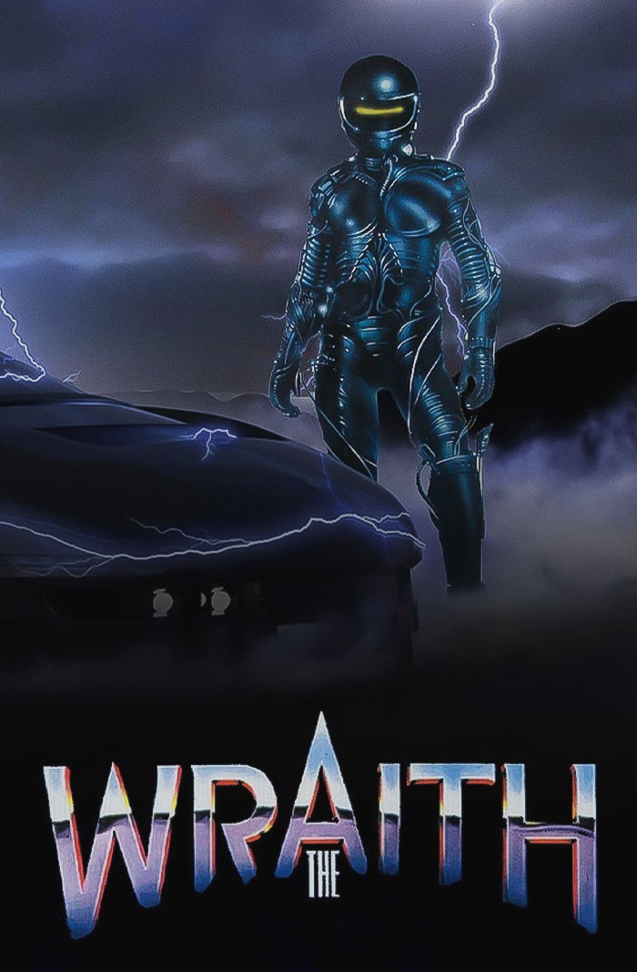 The Wraith