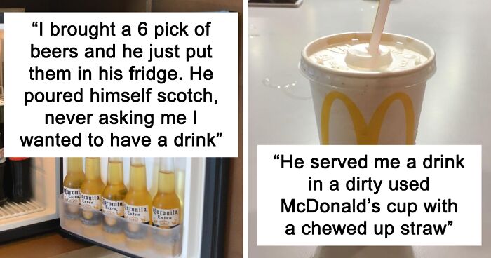 35 Times People Said “Nope, I’m Never Coming To This House Again” When Visiting Someone