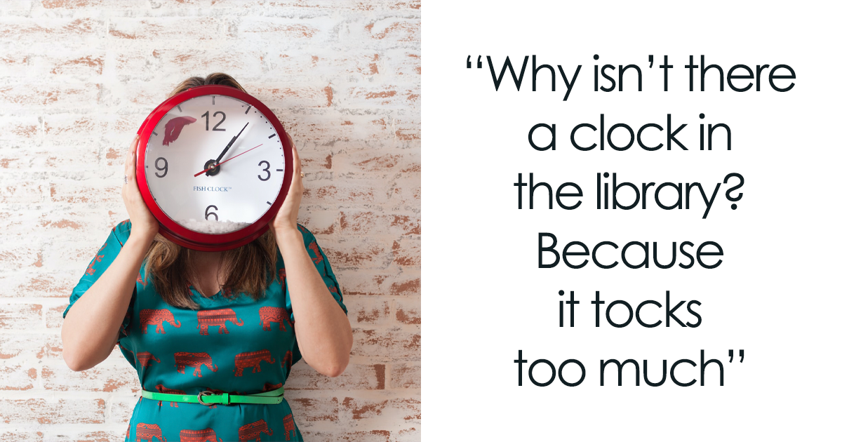 115 School Jokes To Make Your Class Burst Into Laughter Bored Panda