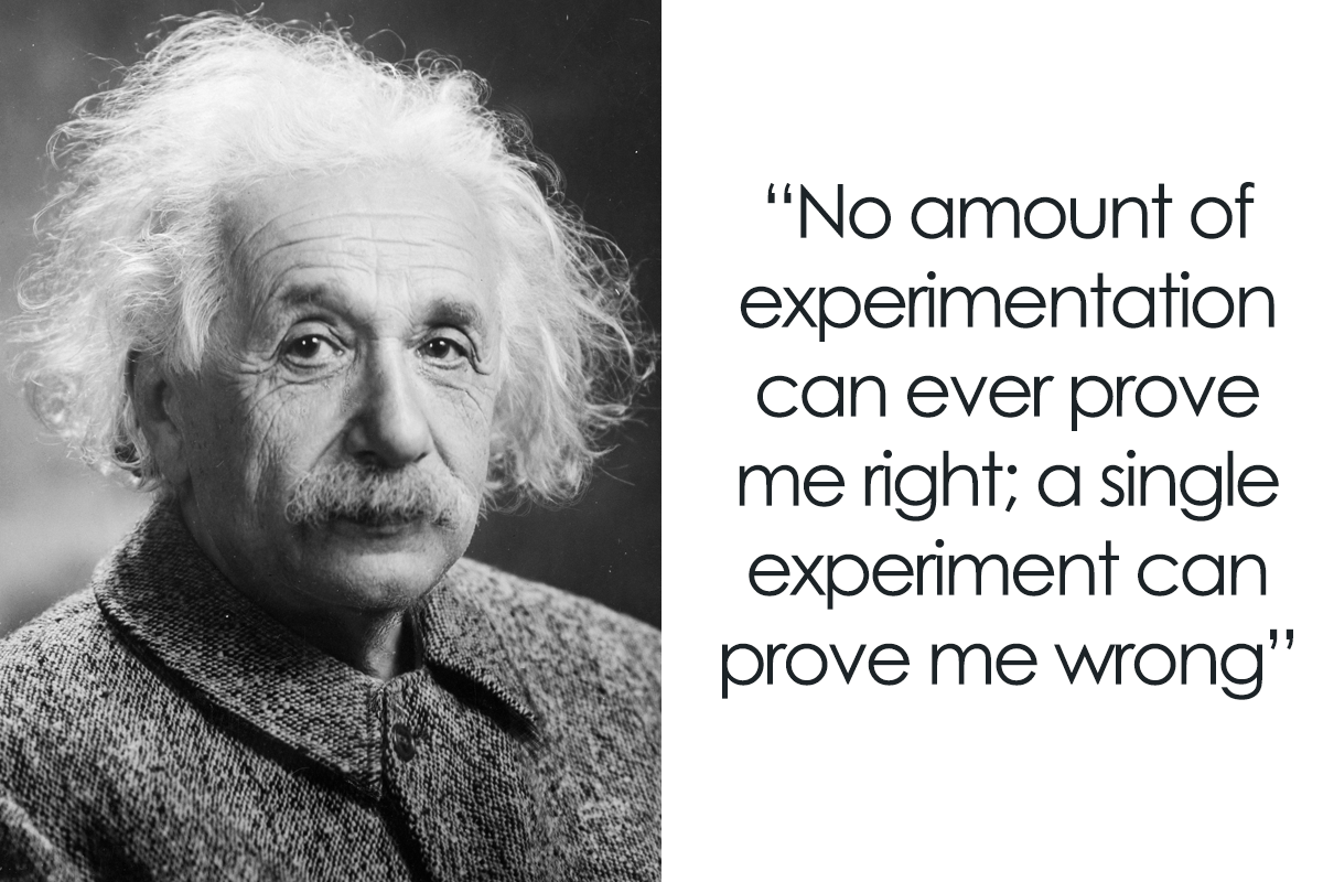 184 Brilliant Science Quotes About The Mysteries Of Universe | Bored Panda