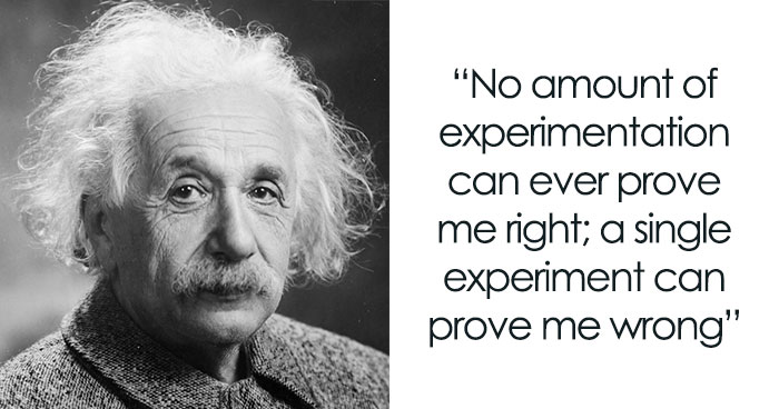 184 Brilliant Science Quotes About The Mysteries Of Universe