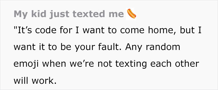 Mom Shares Her Method Of Taking Her Kid Out Of An Uncomfortable Situation As Discreetly As Possible, And Many Find It Helpful Mom Shares Her Method Of Taking Her Kid Out Of An Uncomfortable Situation As Discreetly As Possible, And Many Find It Helpful