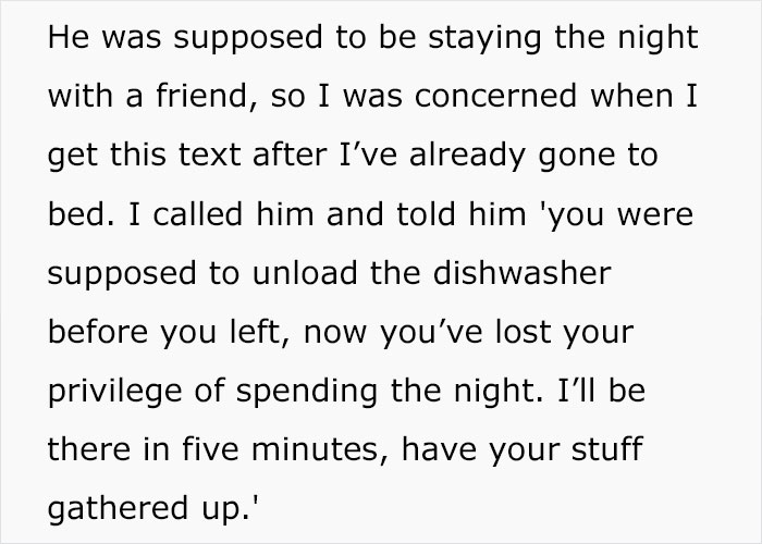 Mom Shares Her Method Of Taking Her Kid Out Of An Uncomfortable Situation As Discreetly As Possible, And Many Find It Helpful Mom Shares Her Method Of Taking Her Kid Out Of An Uncomfortable Situation As Discreetly As Possible, And Many Find It Helpful