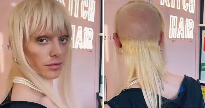 “That’s It, I’m Hair Shaming”: 50 Times People Couldn’t Hold Back From Roasting Tragic Haircuts