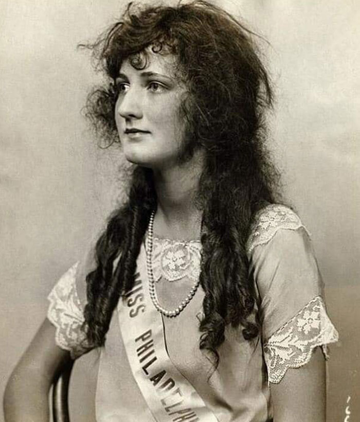 Miss America, 1924