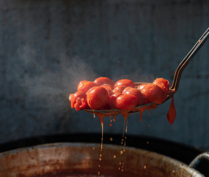 20 Cocineros caseros cuentan las mejores formas de sustituir ingredientes para mejorar el sabor