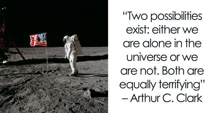 130 Space Quotes That Might Change The Way You See Our World