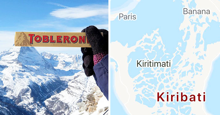 40 Times People Posted Pics That Kindled Our Fascination With The World, As Shared On This Online Group