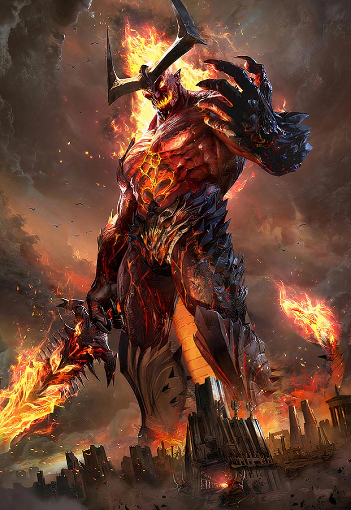 Surtur