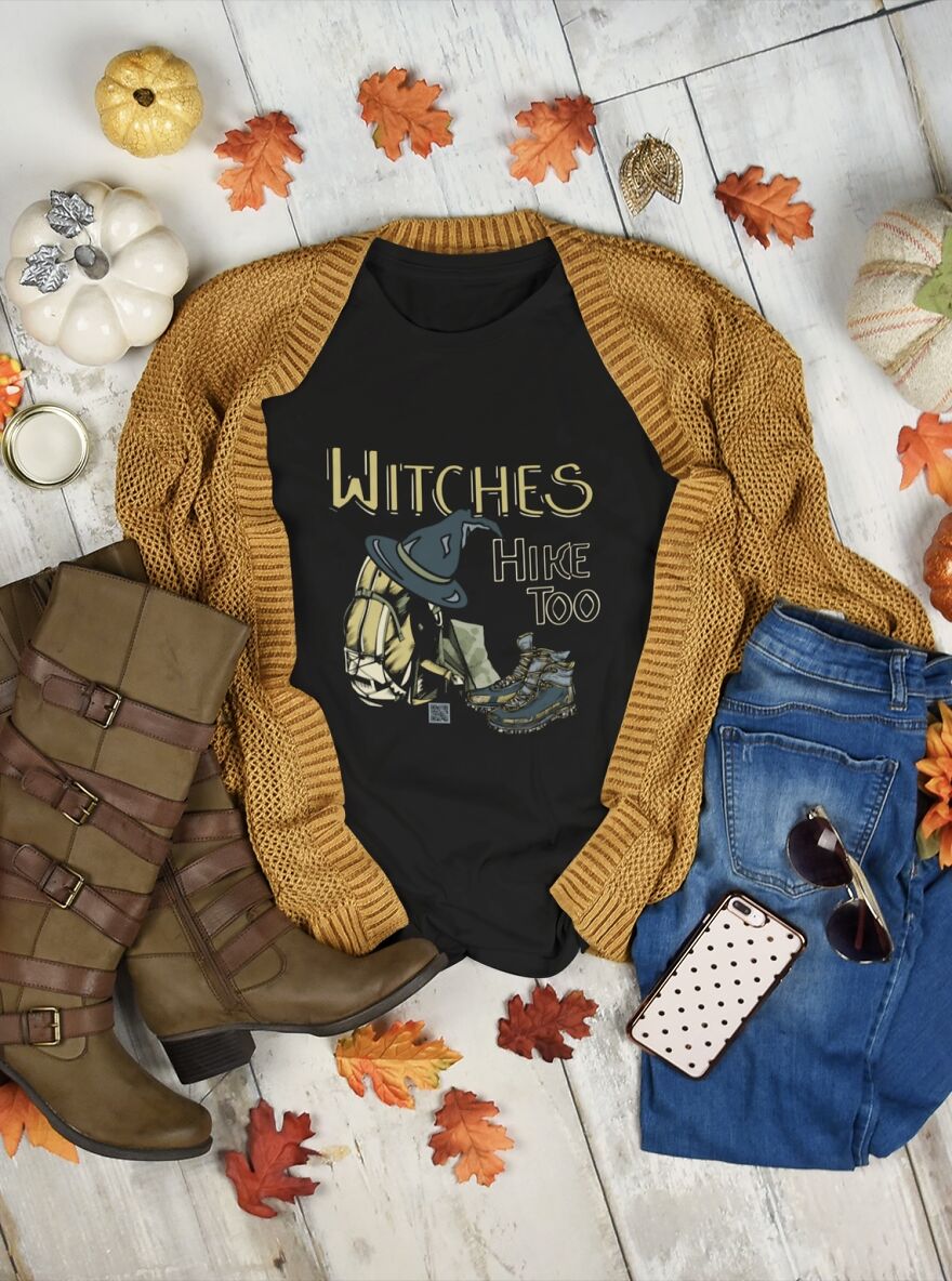 I Made Hiking Halloween Costumes For You And Your Dog I Made Hiking Halloween Costumes For You And Your Dog