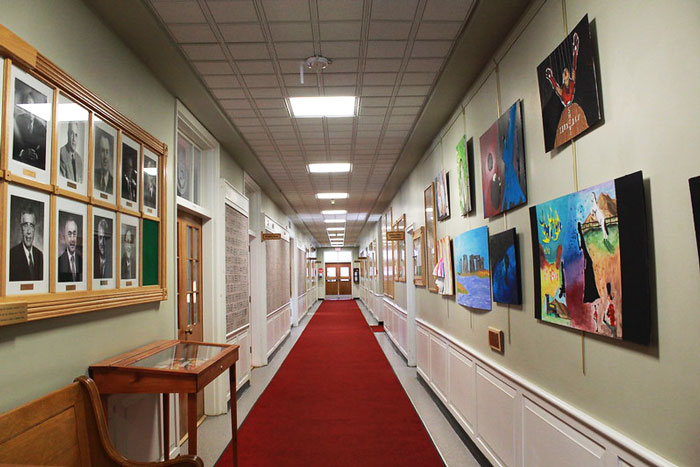 Coworker Turns In A Photo Of A Teacher's TikTok Video To Administration, Gets Her Fired Coworker Turns In A Photo Of A Teacher's TikTok Video To Administration, Gets Her Fired