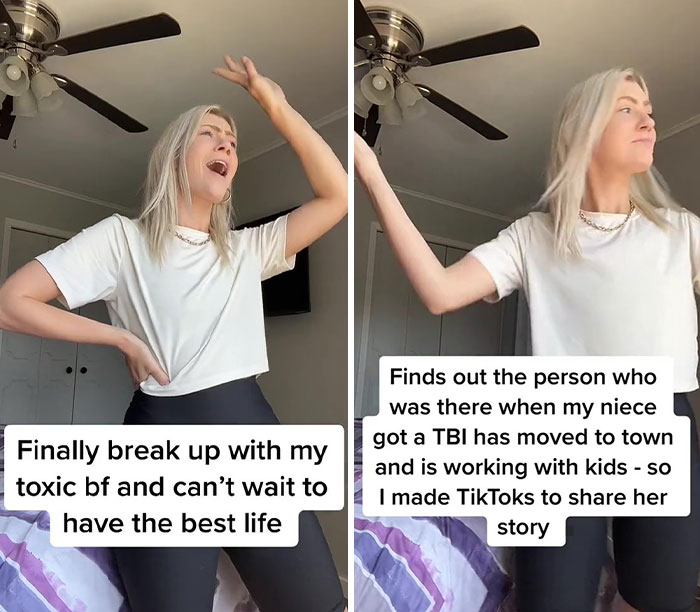 Coworker Turns In A Photo Of A Teacher's TikTok Video To Administration, Gets Her Fired Coworker Turns In A Photo Of A Teacher's TikTok Video To Administration, Gets Her Fired