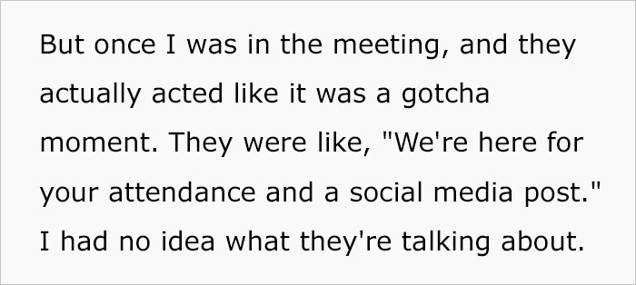 Coworker Turns In A Photo Of A Teacher's TikTok Video To Administration, Gets Her Fired Coworker Turns In A Photo Of A Teacher's TikTok Video To Administration, Gets Her Fired