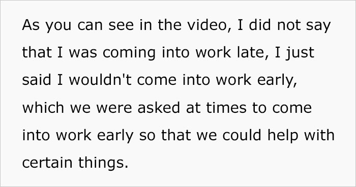 Coworker Turns In A Photo Of A Teacher's TikTok Video To Administration, Gets Her Fired Coworker Turns In A Photo Of A Teacher's TikTok Video To Administration, Gets Her Fired