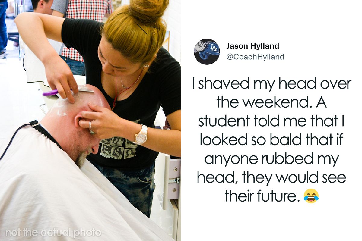 24 Brilliant Roasts Teachers Received From Their Students, As Shared By ...