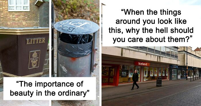 Twitter Account Explains How Beauty In Ordinary Things Is Good For Society, And The Viral Thread Is Eye-Opening