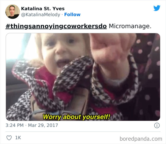 Things-Annoying-Coworkers-Do