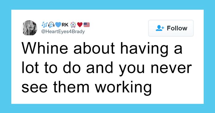 People Are Tweeting #ThingsAnnoyingCoworkersDo, Here Are 30 Of The Best Ones