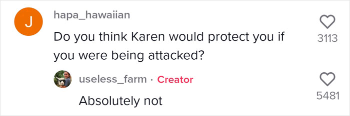 Millions Of People Can’t Get Enough Of The ‘Useless Farm’s’ Animals, Especially An Emu Named Karen, Who’s Out For Blood Millions Of People Can’t Get Enough Of The ‘Useless Farm’s’ Animals, Especially An Emu Named Karen, Who’s Out For Blood