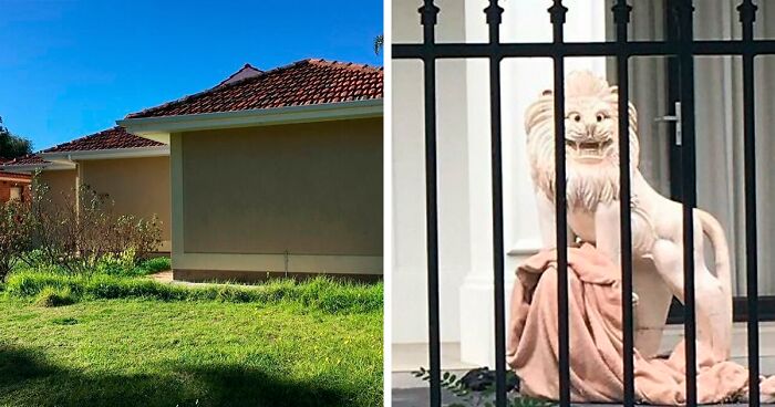 Someone Is Documenting Ugly Houses They See Around Adelaide, And These 35 Do Not Disappoint