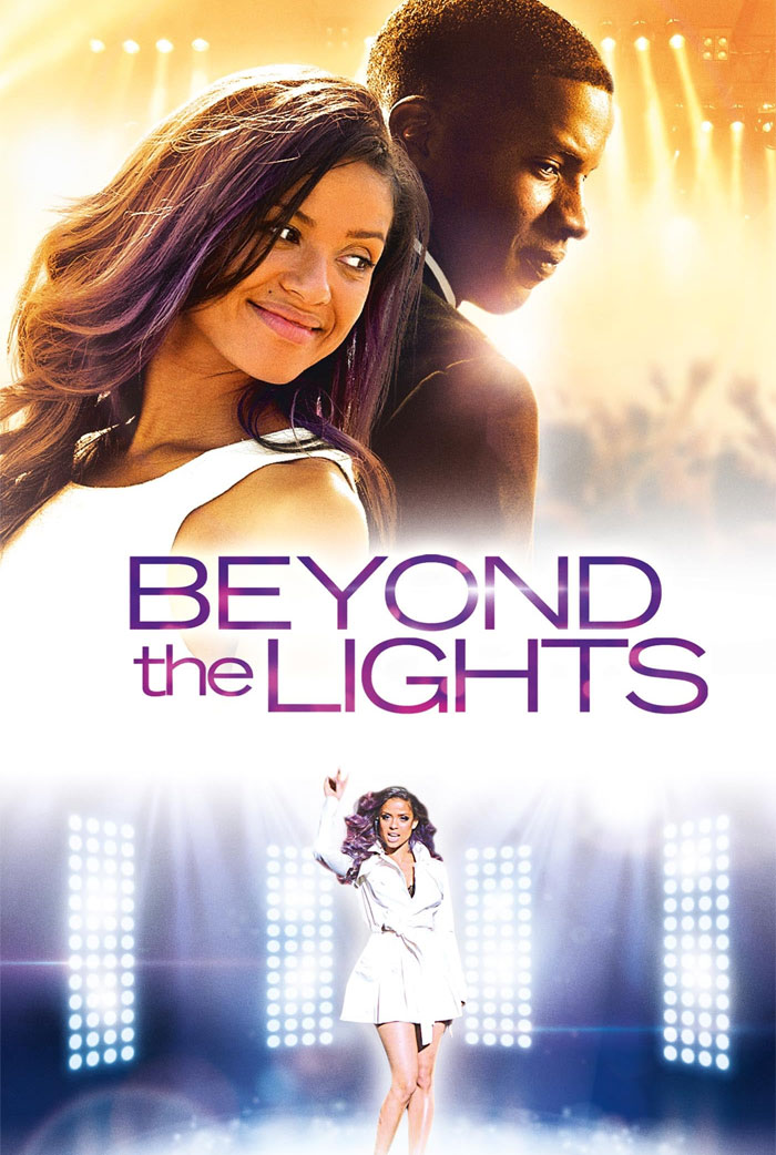Beyond The Lights movie poster