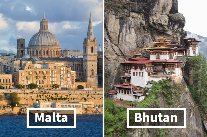 People Are Sharing 30 Of The Most Underrated Travel Destinations Around The World