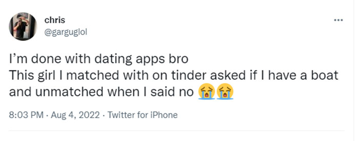 Unmatched-Using-Dating-Apps