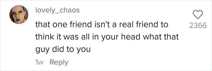 Plus-Size Woman Left In Shock After Waiter Fat-Shames Her So Outrageously, Other People Can't Even Believe It Plus-Size Woman Left In Shock After Waiter Fat-Shames Her So Outrageously, Other People Can't Even Believe It