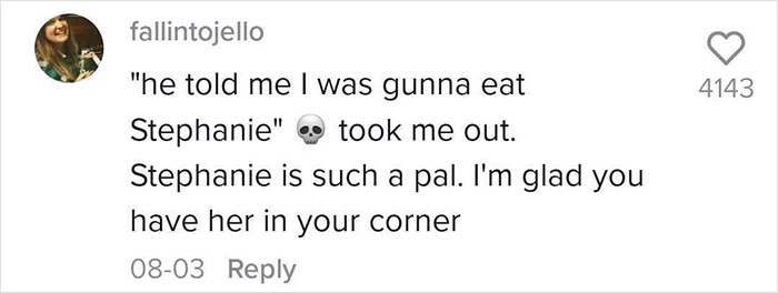 Plus-Size Woman Left In Shock After Waiter Fat-Shames Her So Outrageously, Other People Can't Even Believe It Plus-Size Woman Left In Shock After Waiter Fat-Shames Her So Outrageously, Other People Can't Even Believe It