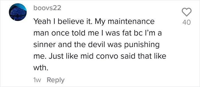 Plus-Size Woman Left In Shock After Waiter Fat-Shames Her So Outrageously, Other People Can't Even Believe It Plus-Size Woman Left In Shock After Waiter Fat-Shames Her So Outrageously, Other People Can't Even Believe It