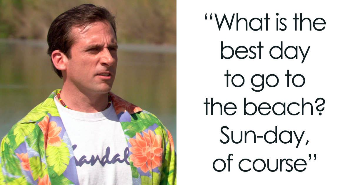 151 Weather Jokes That Might Give You Hails Of Laughter Bored Panda